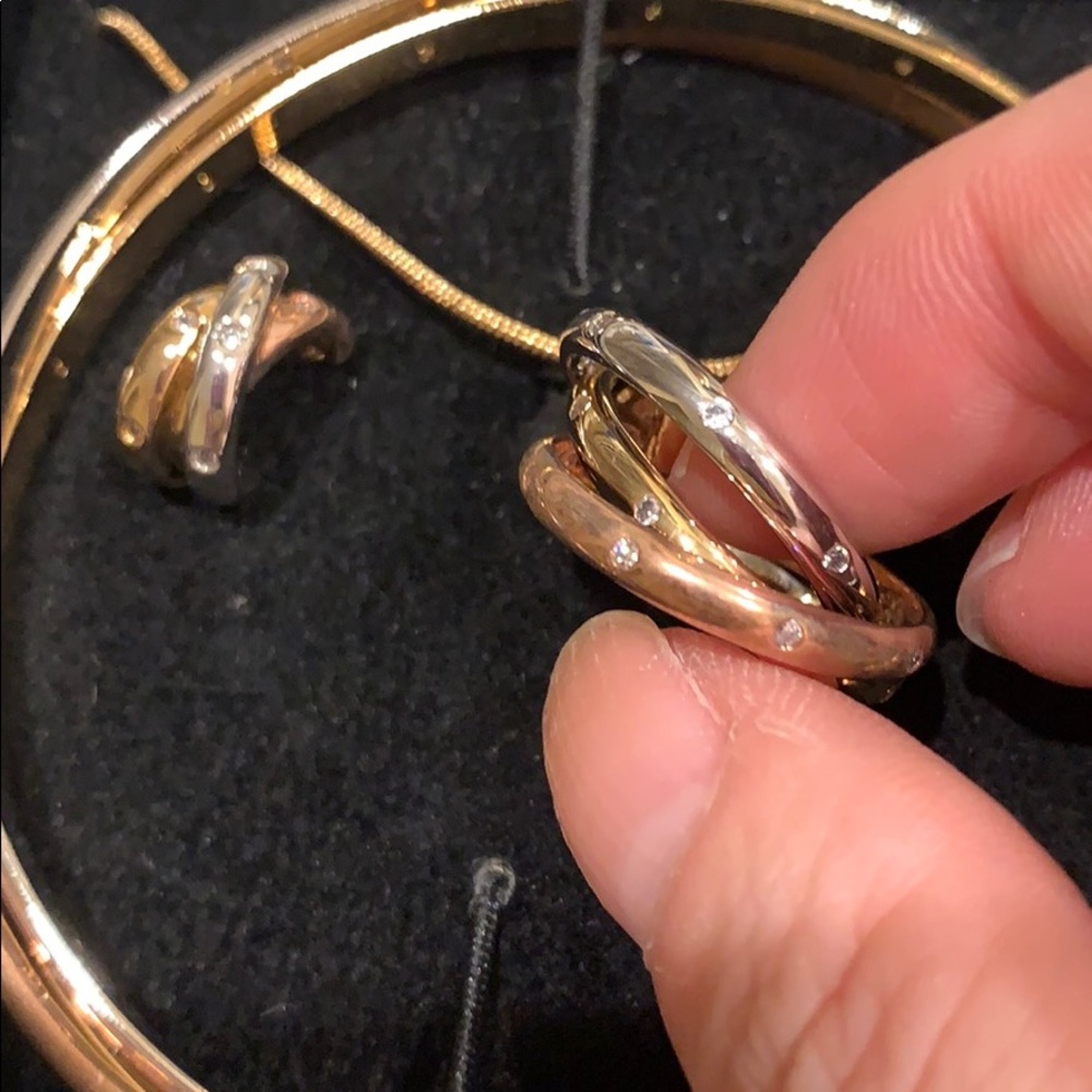 Jewelry set - Picture 3 of 5